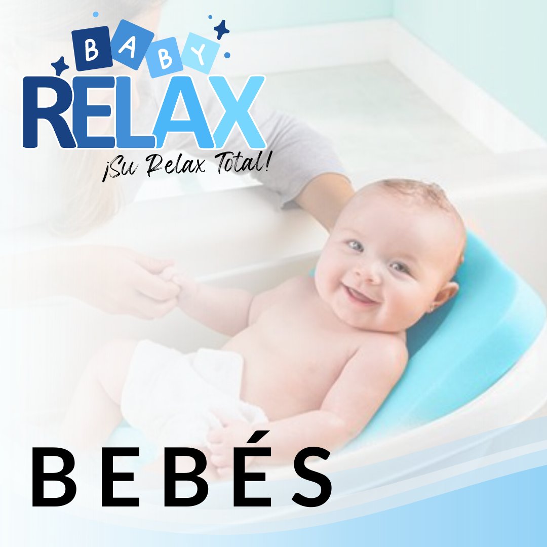 Baby Relax – Tiendas Relax