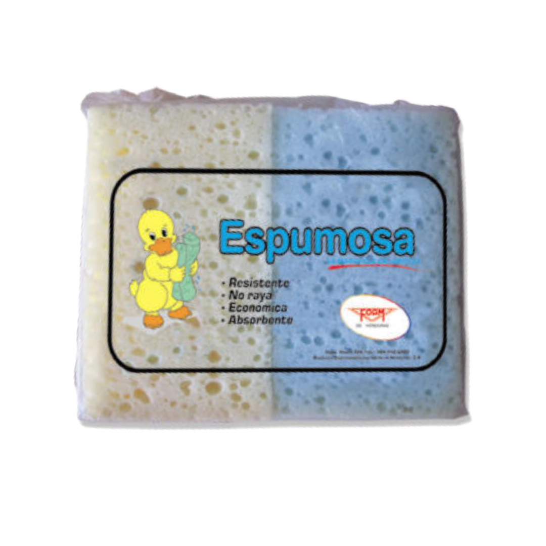 Espumosa - Tiendas Relax