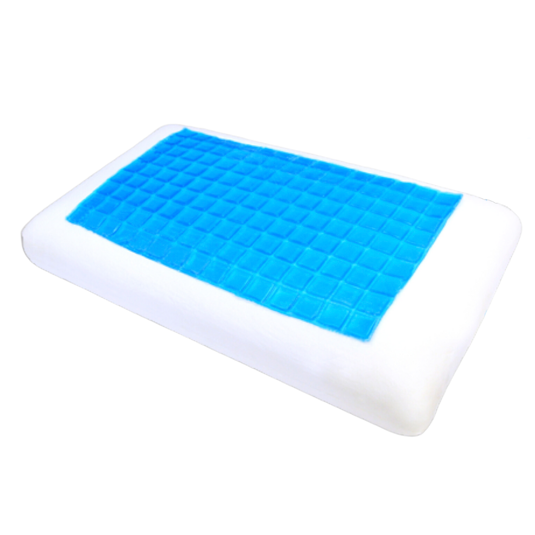 Almohada Sensa Cool Gel - Tiendas Relax