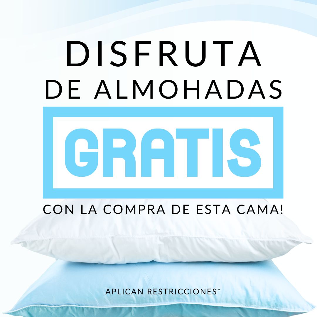 Sealy Sapphire - Tiendas Relax