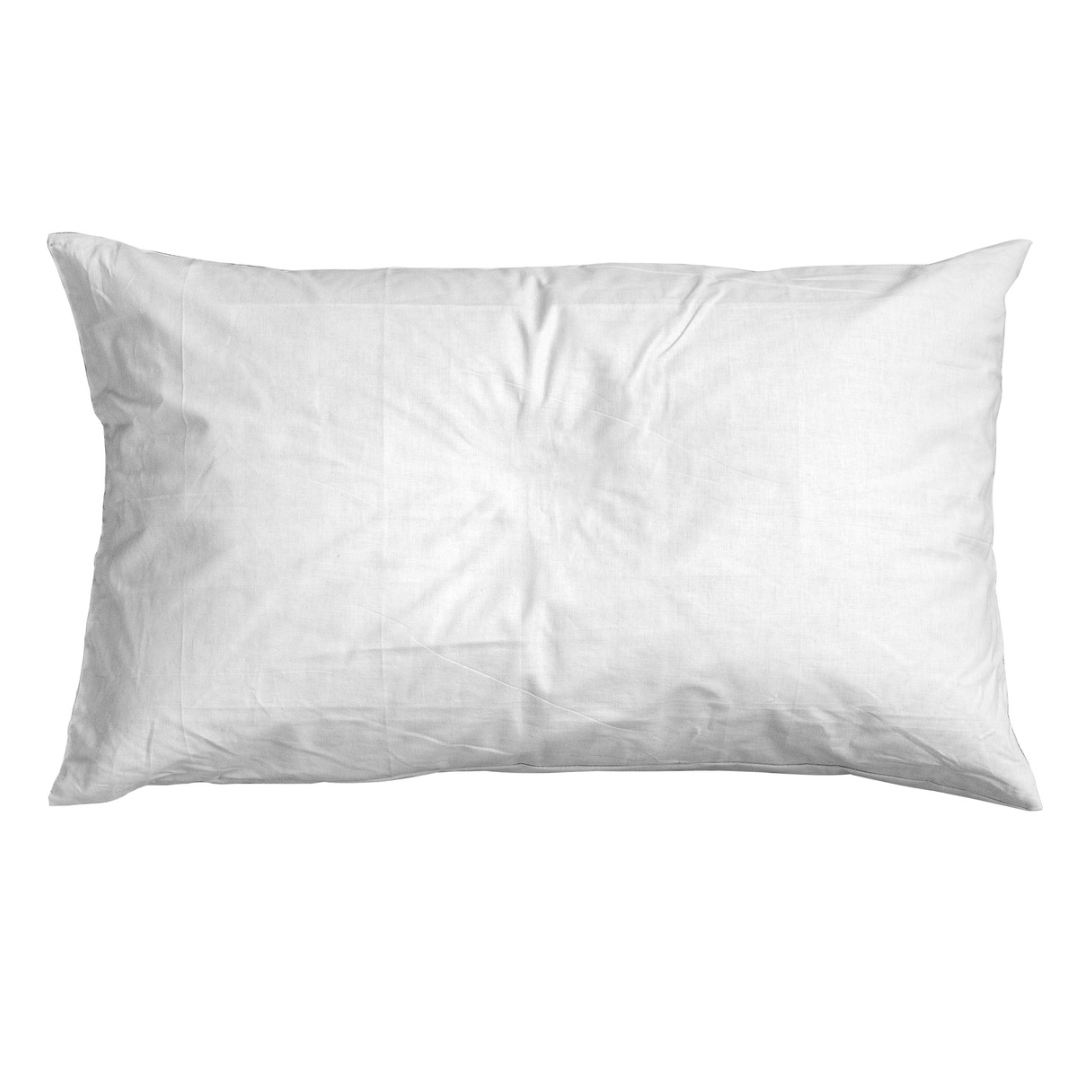 Marca de almohadas de hoteles 2025