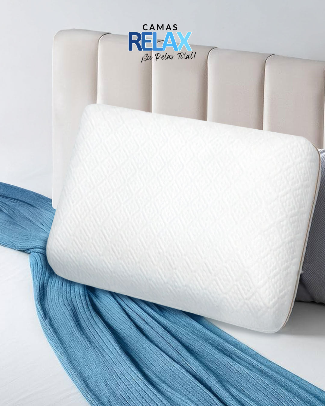 Sensa Soft Pillow