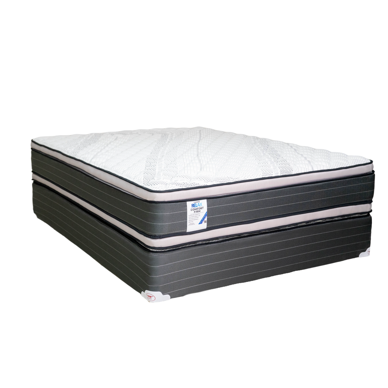 Comfort Firm - Tiendas Relax