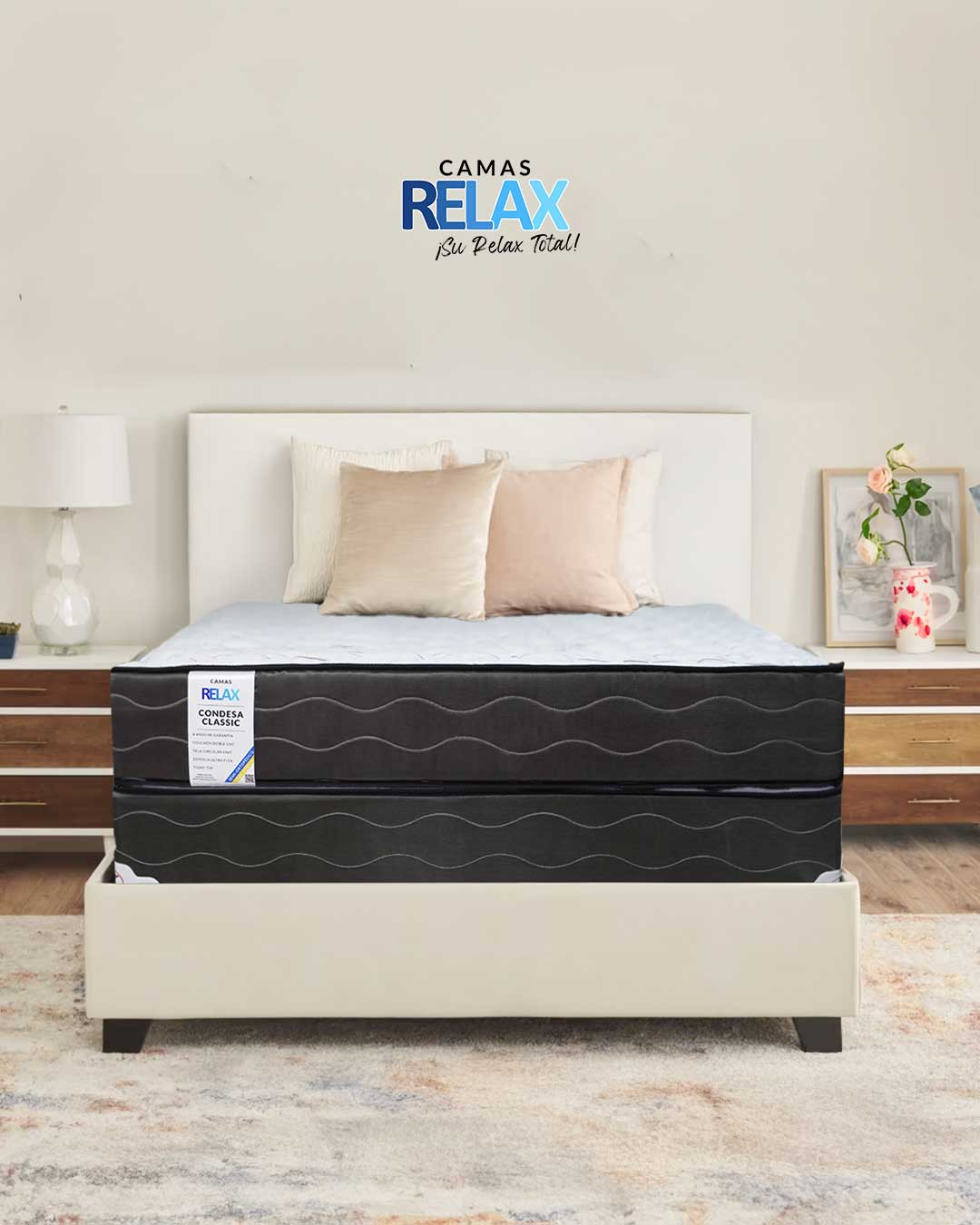 Condessa - Tiendas Relax