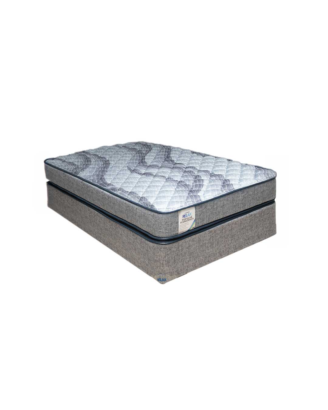 Popular Economica - Tiendas Relax