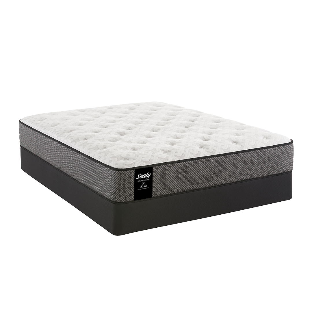 Sealy Sapphire - Tiendas Relax