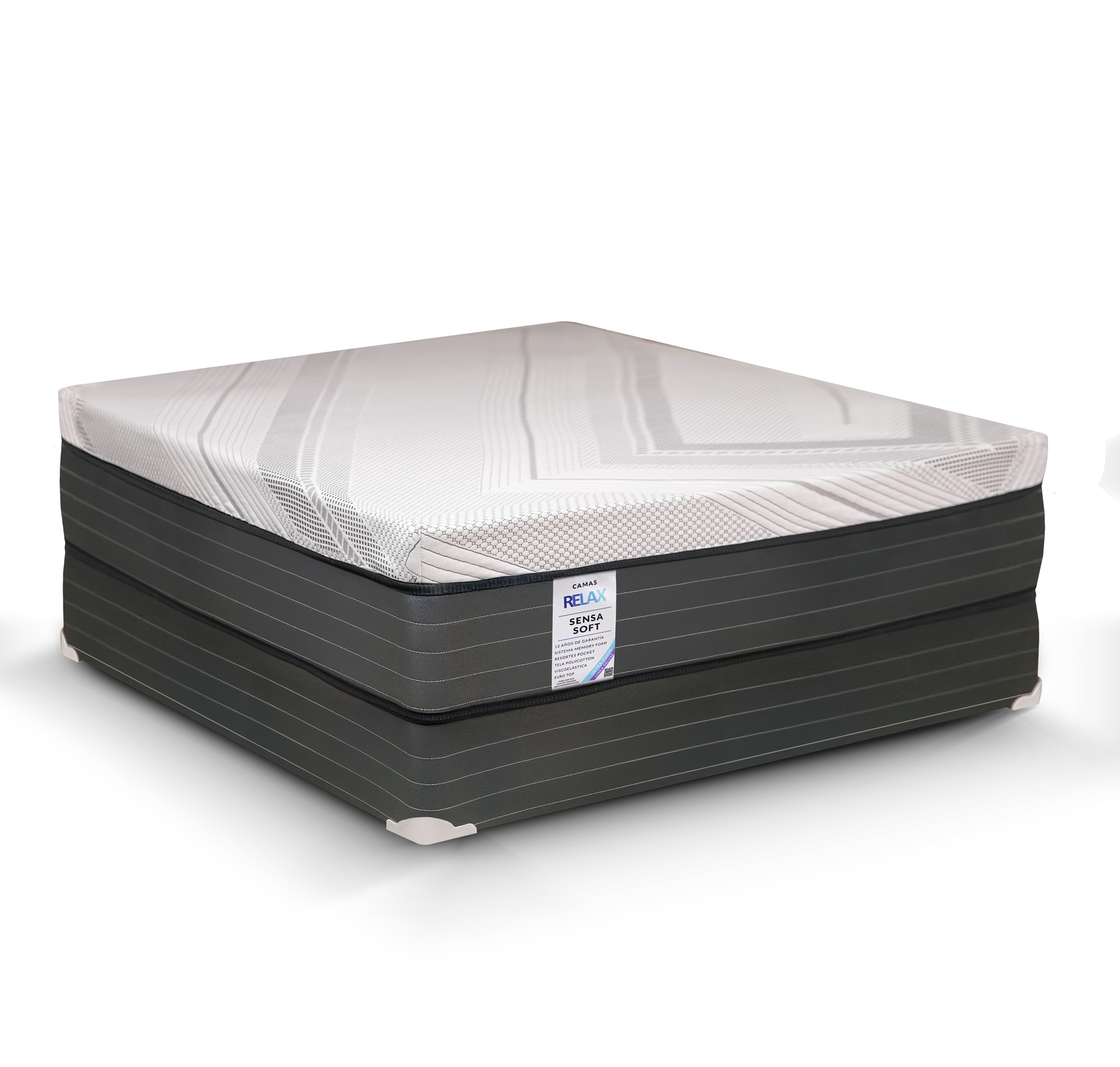 Sensa Soft - Tiendas Relax