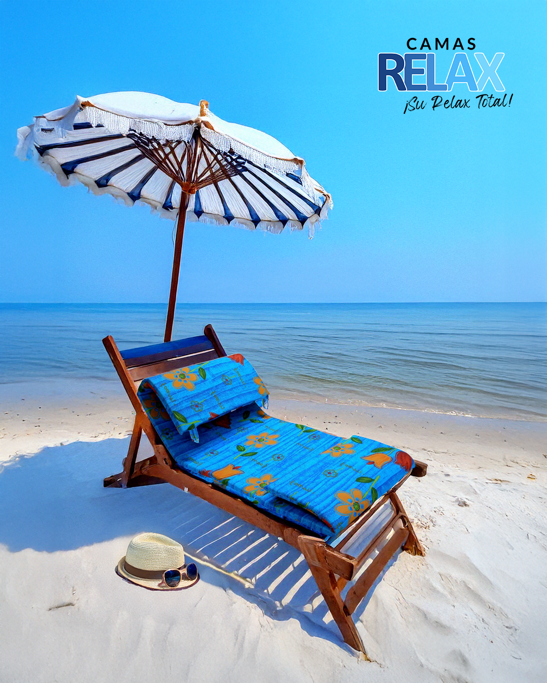 Colcho-Practic - Tiendas Relax