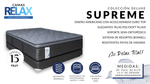 Supreme - Tiendas Relax