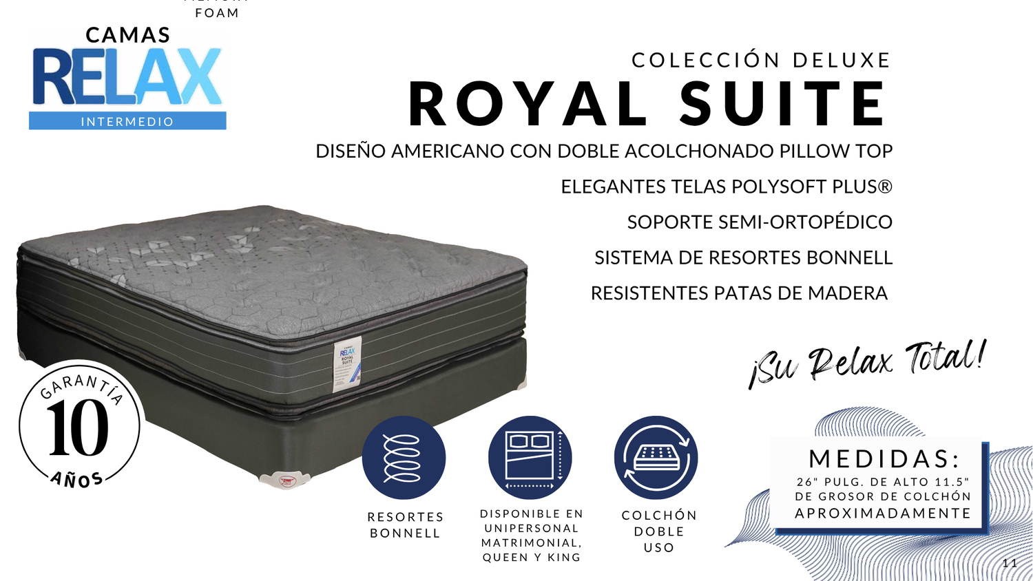 Royal Suite