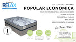 Popular Economica - Tiendas Relax