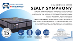 Sealy Symphony - Tiendas Relax