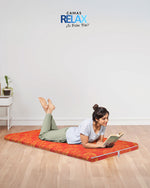 Colchoneta Unipersonal - Tiendas Relax