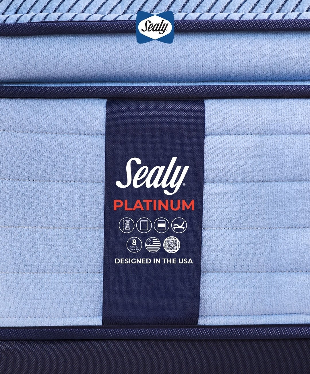 Sealy Gold