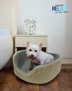 Camas Para Mascotas - Tiendas Relax