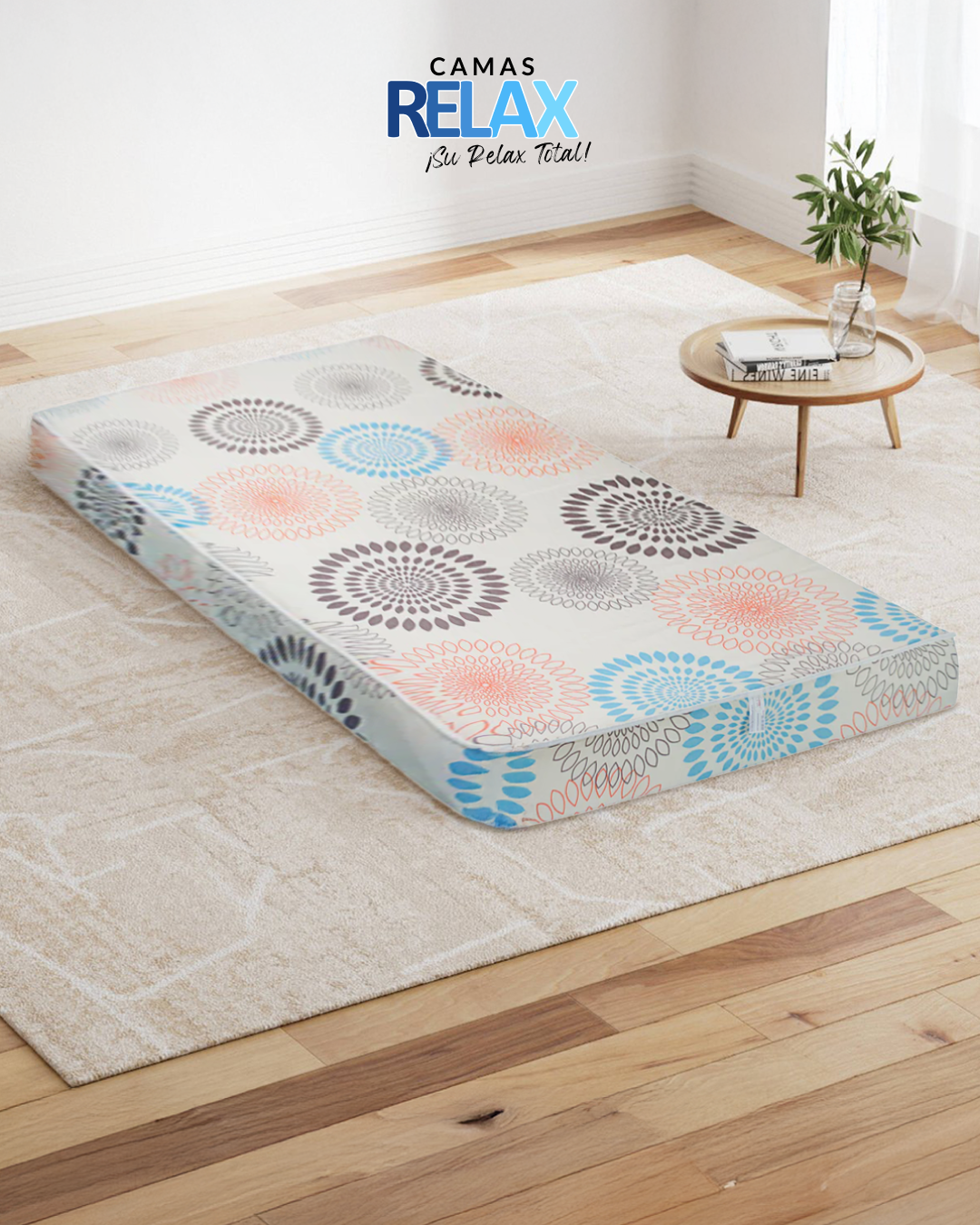Full Mattress