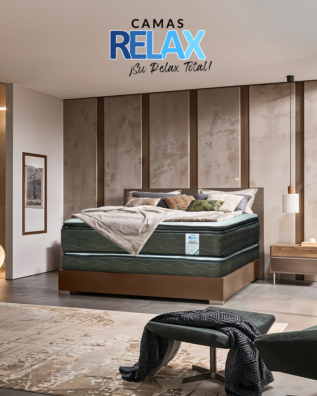 Relax Popular