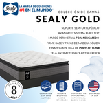 Sealy Gold - Tiendas Relax