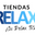 Tiendas Relax logo