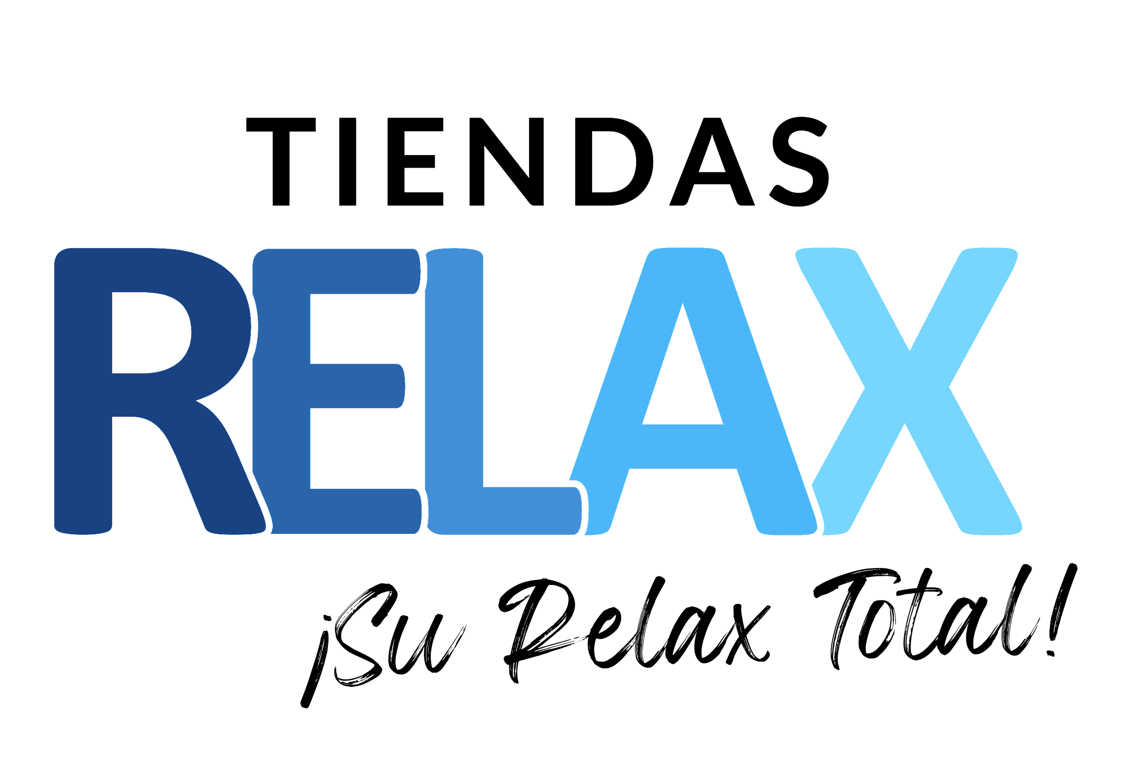 Tiendas Relax