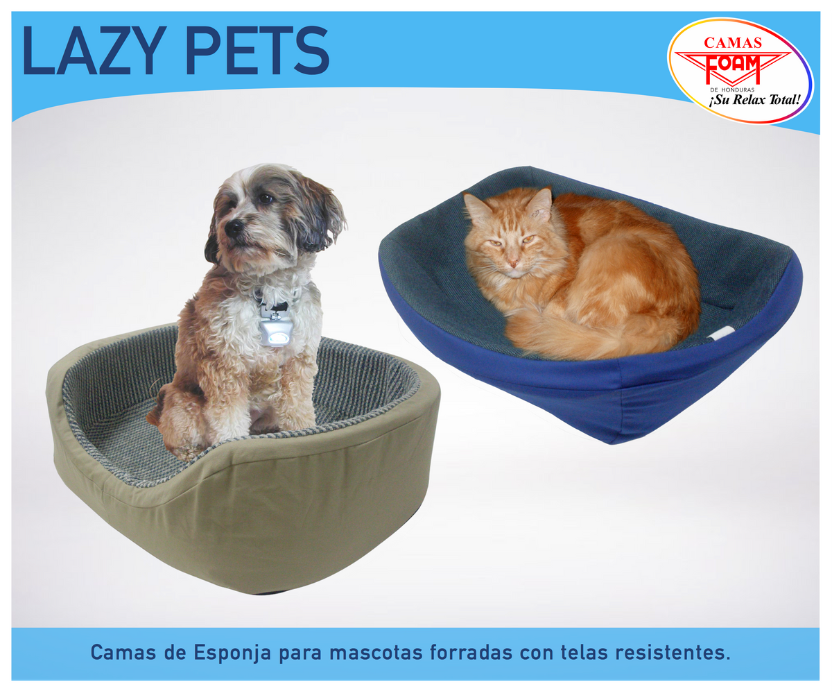 Pet Beds – Tiendas Relax - Main Image