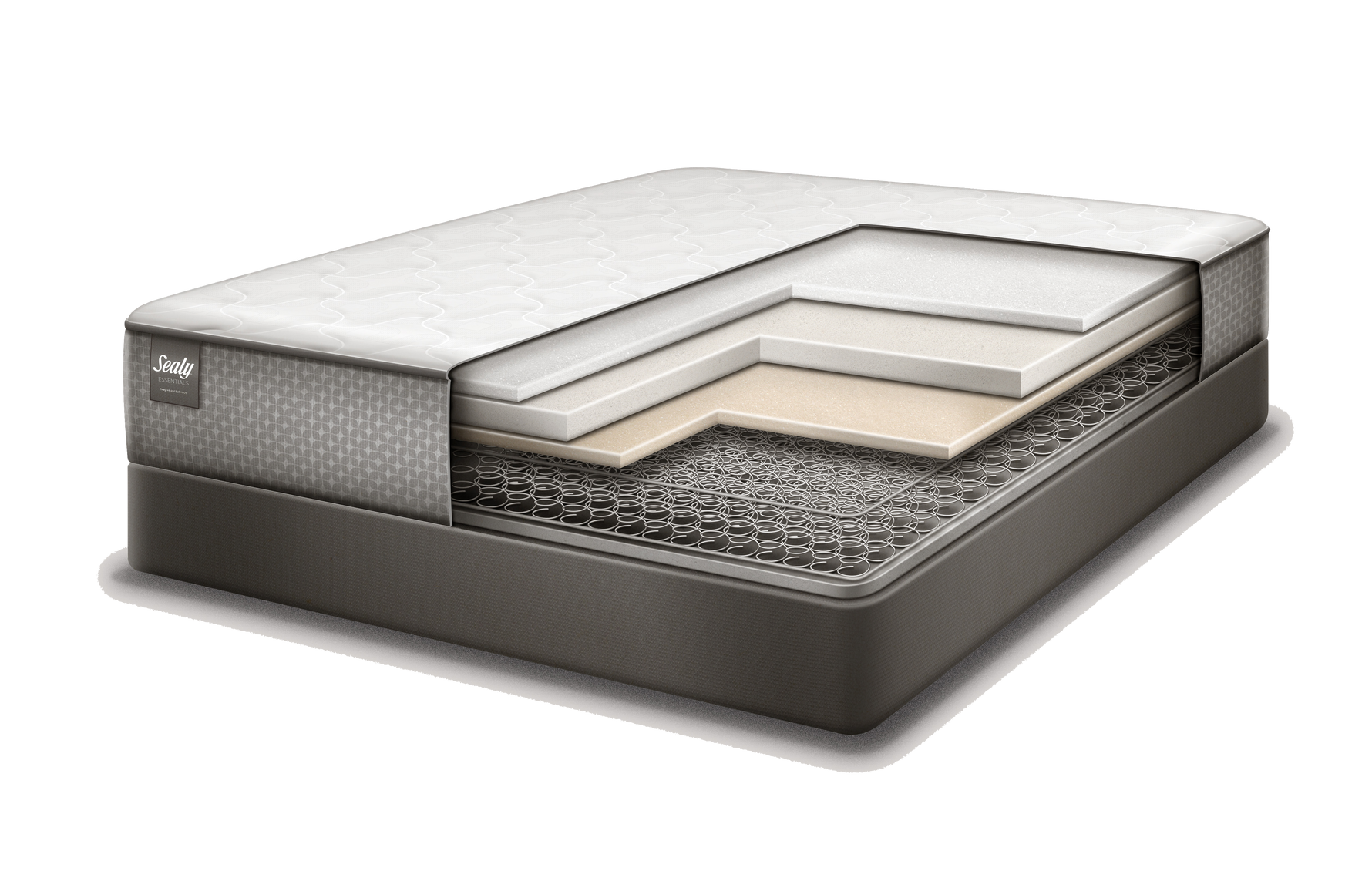 Sealy Sapphire Tiendas Relax